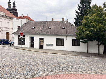 Prodej domu 147 m², Pelhřimov