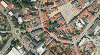 Prodej domu 147 m², Pelhřimov