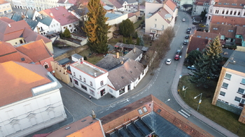 Prodej domu 147 m², Pelhřimov