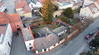 Prodej domu 147 m², Pelhřimov