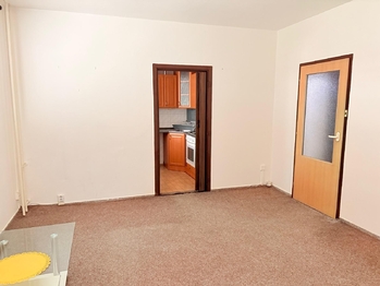 Pronájem bytu 2+1 v osobním vlastnictví 45 m², Šumperk