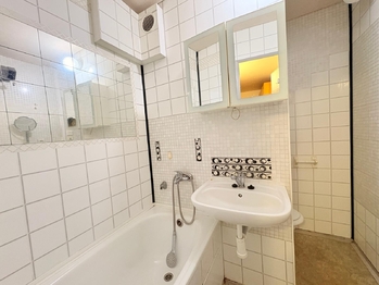 Pronájem bytu 2+1 v osobním vlastnictví 45 m², Šumperk