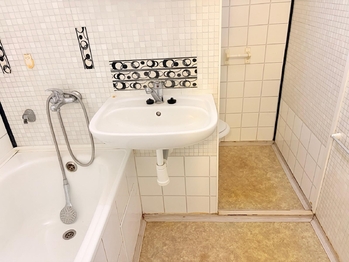 Pronájem bytu 2+1 v osobním vlastnictví 45 m², Šumperk