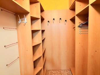 Pronájem bytu 2+1 v osobním vlastnictví 45 m², Šumperk