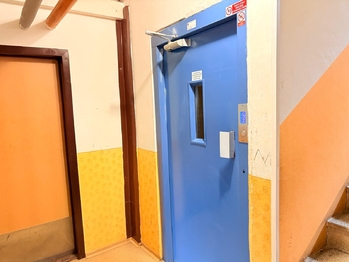 Pronájem bytu 2+1 v osobním vlastnictví 45 m², Šumperk