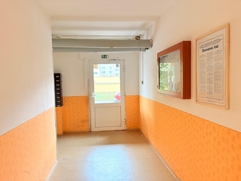 Pronájem bytu 2+1 v osobním vlastnictví 45 m², Šumperk