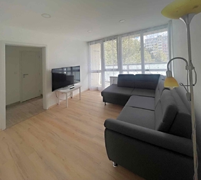 Pronájem bytu 1+1 v osobním vlastnictví 32 m², Kolín
