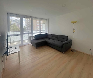 Pronájem bytu 1+1 v osobním vlastnictví 32 m², Kolín