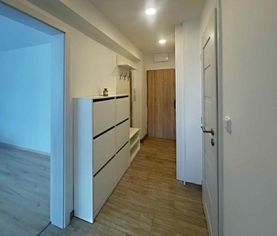 Pronájem bytu 1+1 v osobním vlastnictví 32 m², Kolín