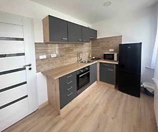 Pronájem bytu 1+1 v osobním vlastnictví 32 m², Kolín