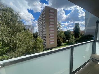 Pronájem bytu 1+1 v osobním vlastnictví 32 m², Kolín