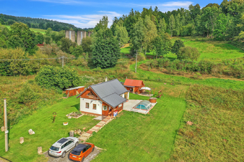 Prodej chaty / chalupy 88 m², Rudník