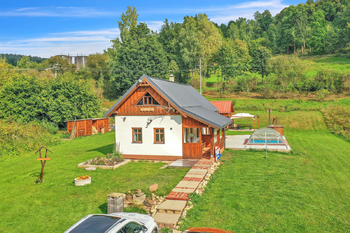 Prodej chaty / chalupy 88 m², Rudník