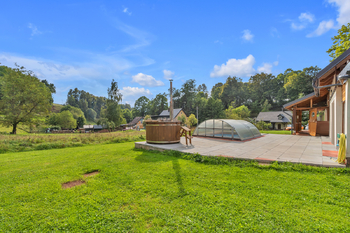 Prodej chaty / chalupy 88 m², Rudník