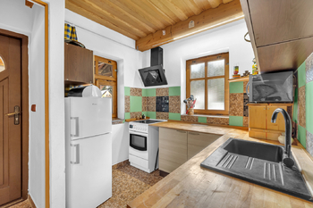 Prodej chaty / chalupy 88 m², Rudník
