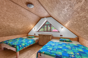 Prodej chaty / chalupy 88 m², Rudník