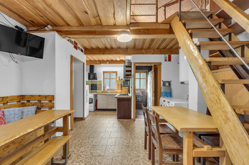 Prodej chaty / chalupy 88 m², Rudník