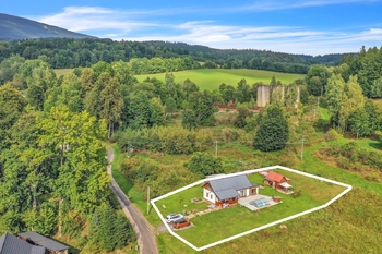 Prodej chaty / chalupy 88 m², Rudník