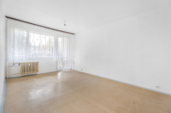 Prodej bytu 3+1 v družstevním vlastnictví 79 m², Liberec
