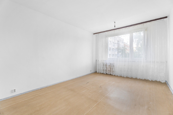 Prodej bytu 3+1 v družstevním vlastnictví 79 m², Liberec