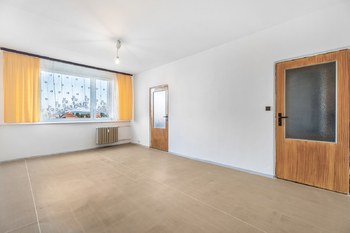 Prodej bytu 3+1 v družstevním vlastnictví 79 m², Liberec