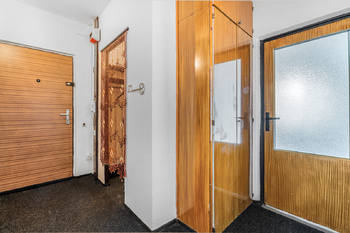 Prodej bytu 3+1 v družstevním vlastnictví 79 m², Liberec