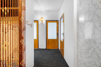 Prodej bytu 3+1 v družstevním vlastnictví 79 m², Liberec