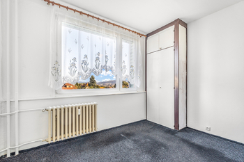 Prodej bytu 3+1 v družstevním vlastnictví 79 m², Liberec