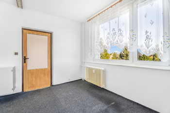 Prodej bytu 3+1 v družstevním vlastnictví 79 m², Liberec