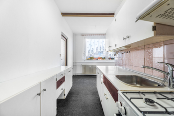 Prodej bytu 3+1 v družstevním vlastnictví 79 m², Liberec