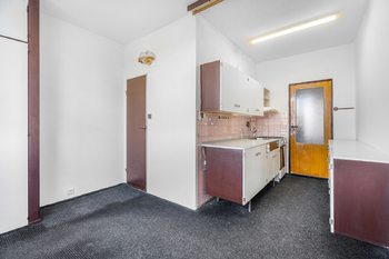 Prodej bytu 3+1 v družstevním vlastnictví 79 m², Liberec