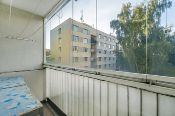 Prodej bytu 3+1 v družstevním vlastnictví 79 m², Liberec