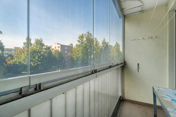 Prodej bytu 3+1 v družstevním vlastnictví 79 m², Liberec