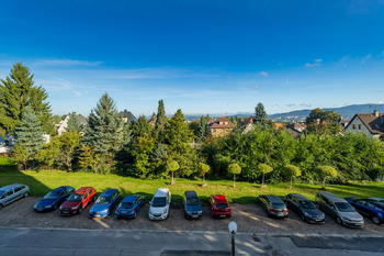 Prodej bytu 3+1 v družstevním vlastnictví 79 m², Liberec