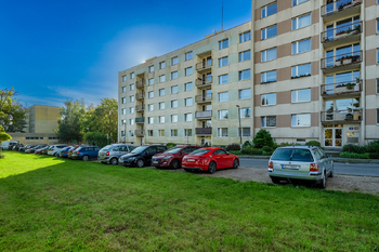 Prodej bytu 3+1 v družstevním vlastnictví 79 m², Liberec