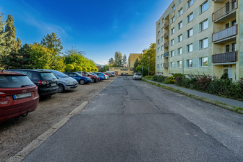 Prodej bytu 3+1 v družstevním vlastnictví 79 m², Liberec