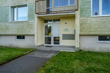 Prodej bytu 3+1 v družstevním vlastnictví 79 m², Liberec