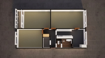 Prodej bytu 3+1 v družstevním vlastnictví 79 m², Liberec