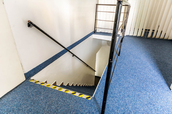 Pronájem kancelářských prostor 206 m², Hradec Králové
