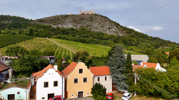Prodej ubytovacího zařízení 131 m², Pavlov