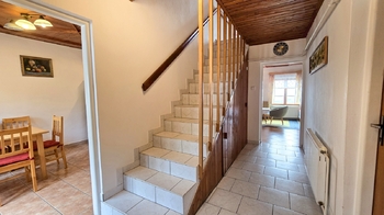 Prodej ubytovacího zařízení 131 m², Pavlov