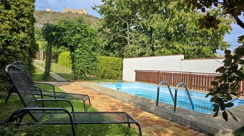 Prodej ubytovacího zařízení 131 m², Pavlov