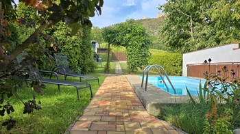 Prodej ubytovacího zařízení 131 m², Pavlov