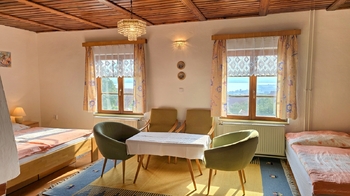 Prodej ubytovacího zařízení 131 m², Pavlov