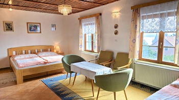 Prodej ubytovacího zařízení 131 m², Pavlov