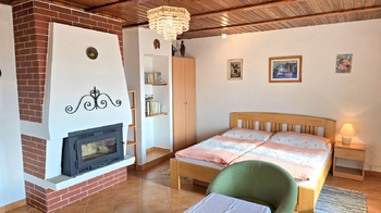 Prodej ubytovacího zařízení 131 m², Pavlov