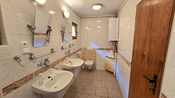 Prodej ubytovacího zařízení 131 m², Pavlov