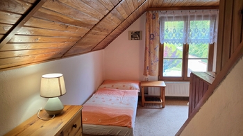 Prodej ubytovacího zařízení 131 m², Pavlov