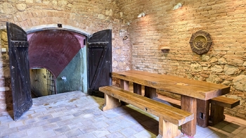 Prodej ubytovacího zařízení 131 m², Pavlov