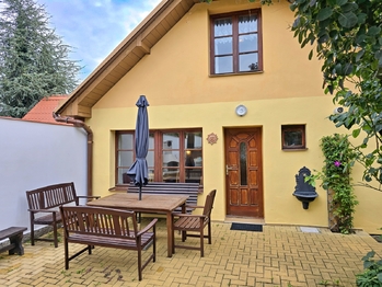 Prodej ubytovacího zařízení 131 m², Pavlov